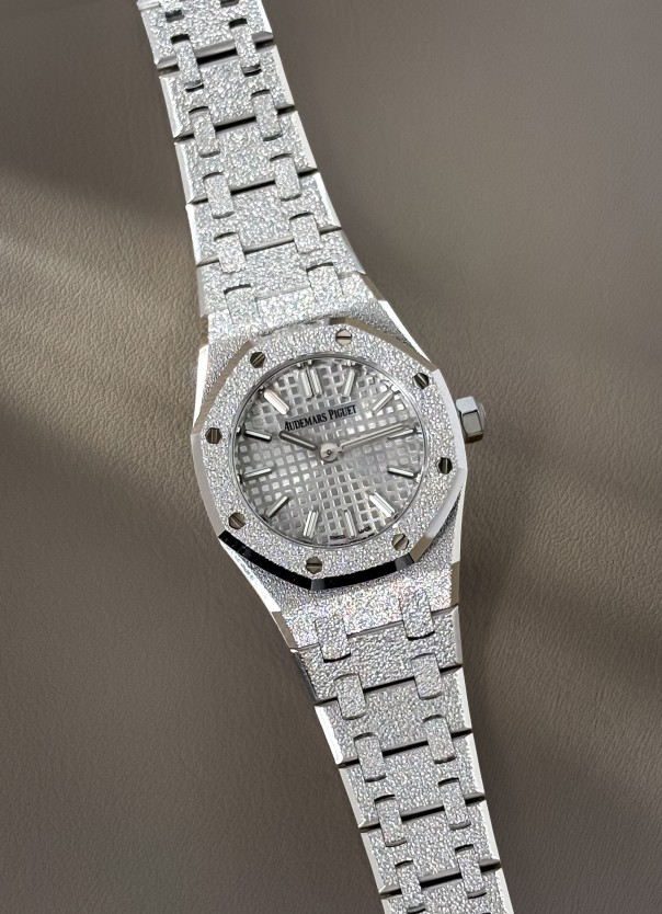 AUDEMARS PIGUET ROYAL OAK MINI